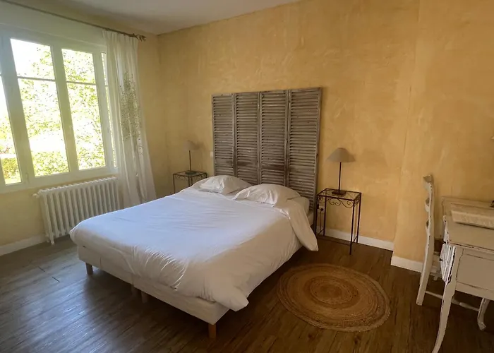 La Villa Camille